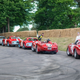 Illustration for article titled The Goodwood Festival Of Speed Is Car Heaven